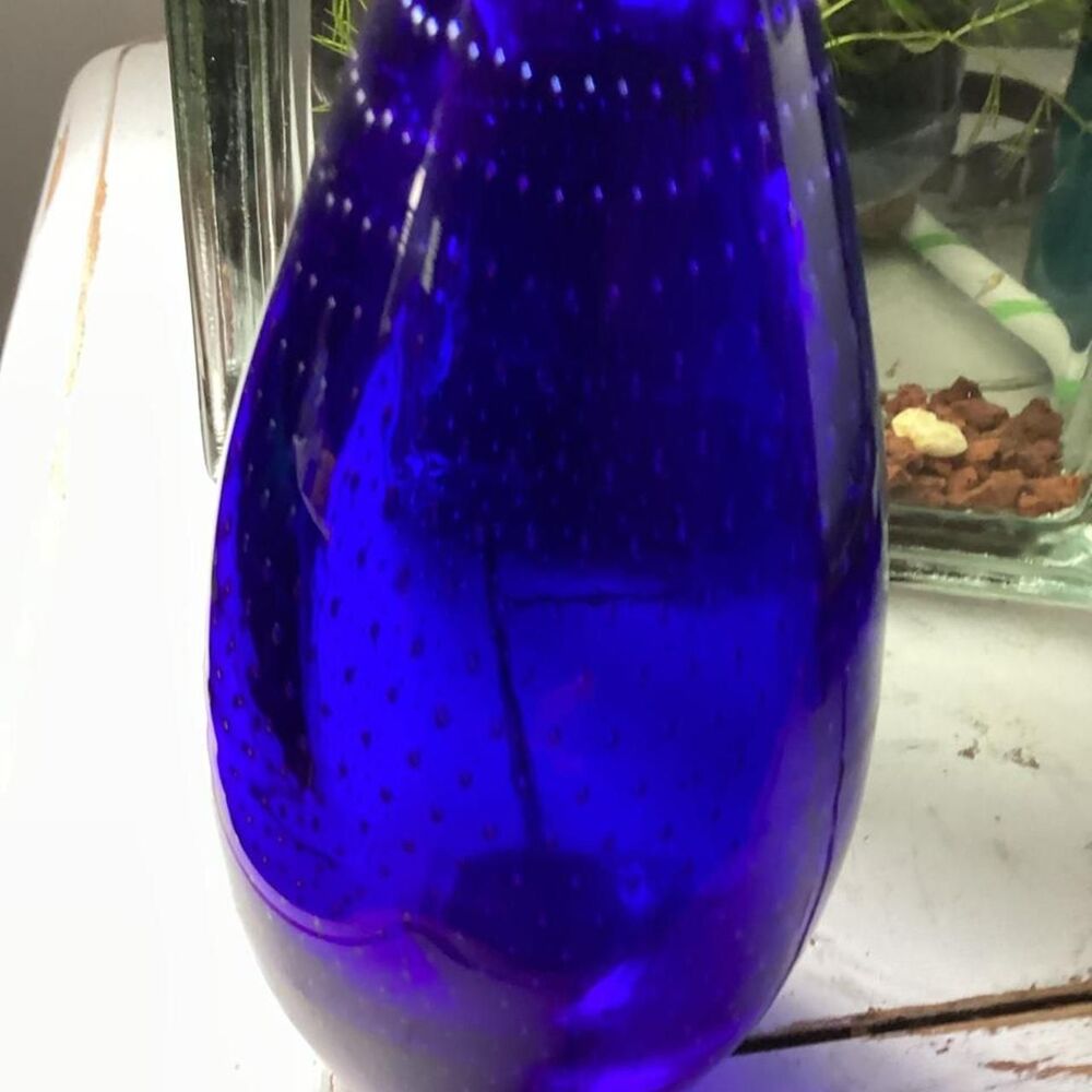 Source-unknown Blue Decor-home-accesories - Picture 4 of 4